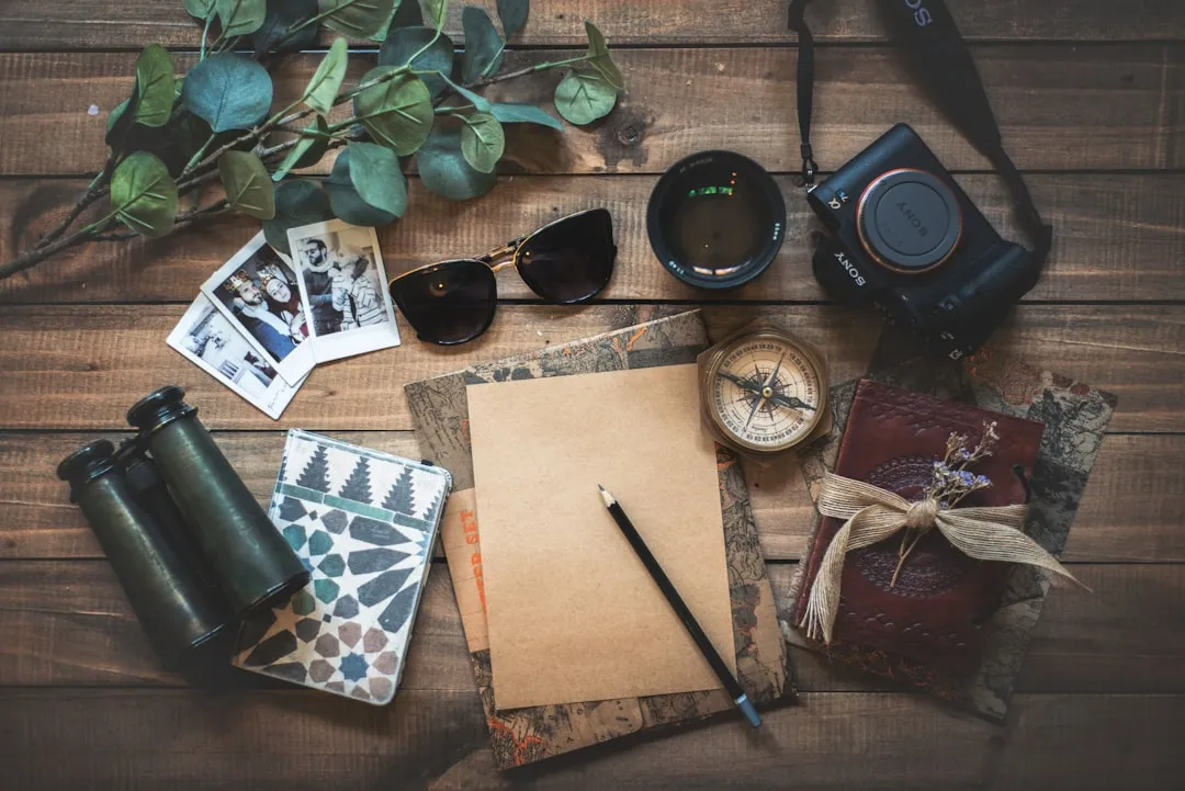 Outdoor & Lifestyle curated products