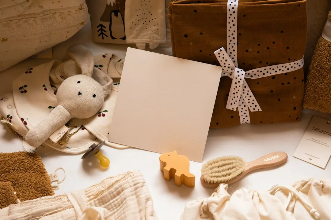 Baby & Family curated products