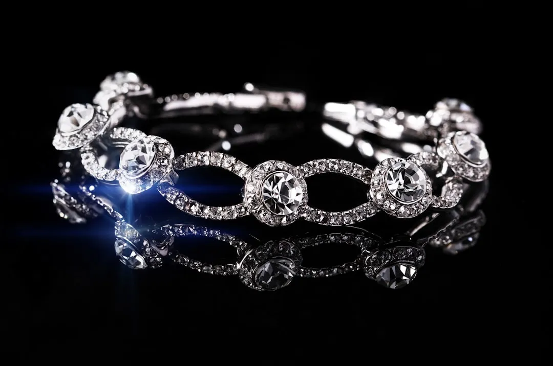 Fashion & Jewelry curated products
